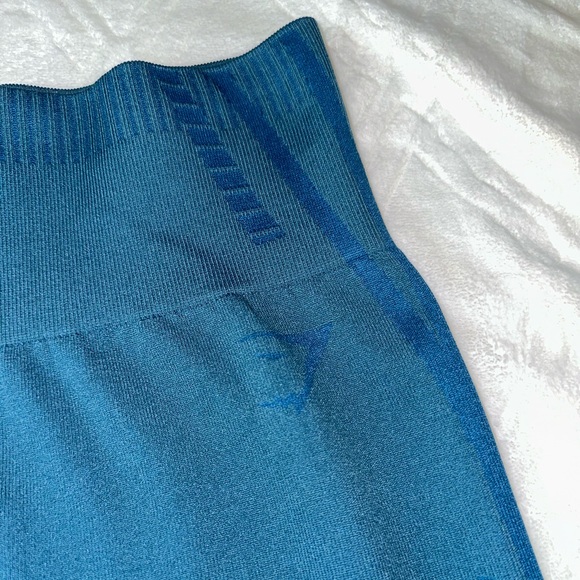 Gymshark Geo Leggings - Picture 4 of 6